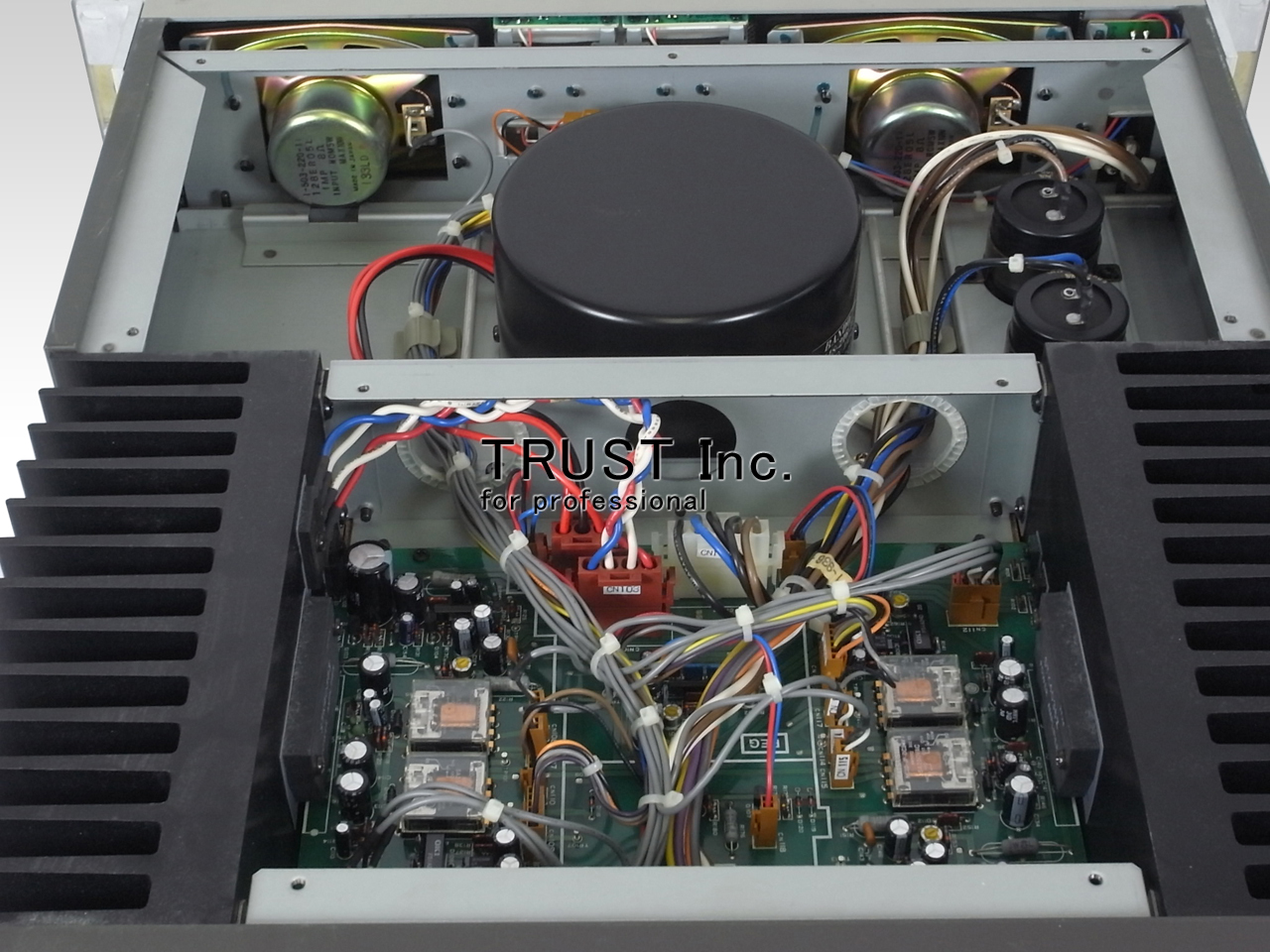 AMS-3 / Audio Monitor Speaker【中古放送用・業務用 映像機器・音響