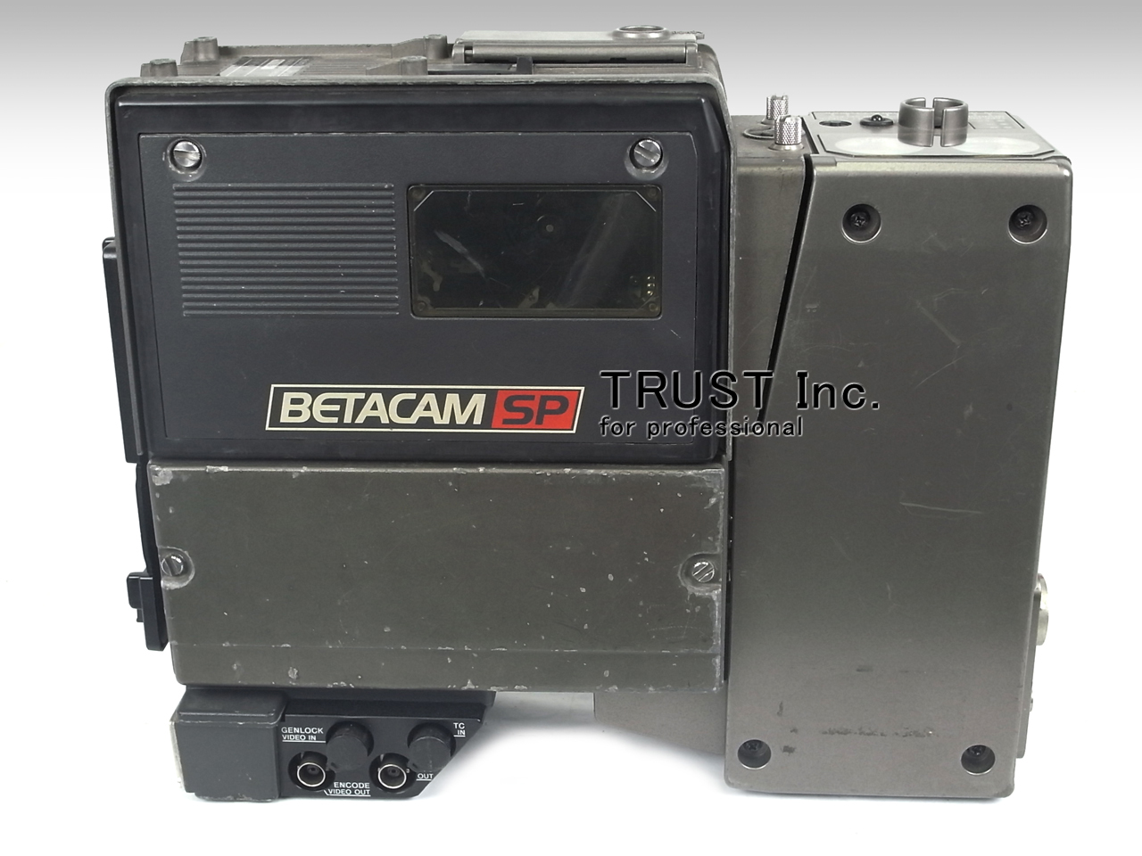 BVV-5 / BETACAM SP Recorder【中古放送用・業務用 映像機器・音響機器