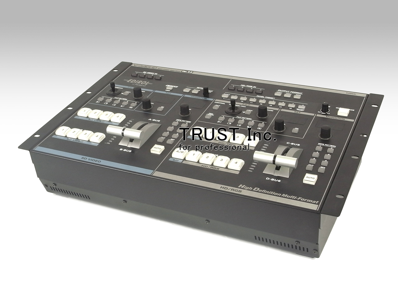 Roland V-440HD Ver.2 ビデオミキサー