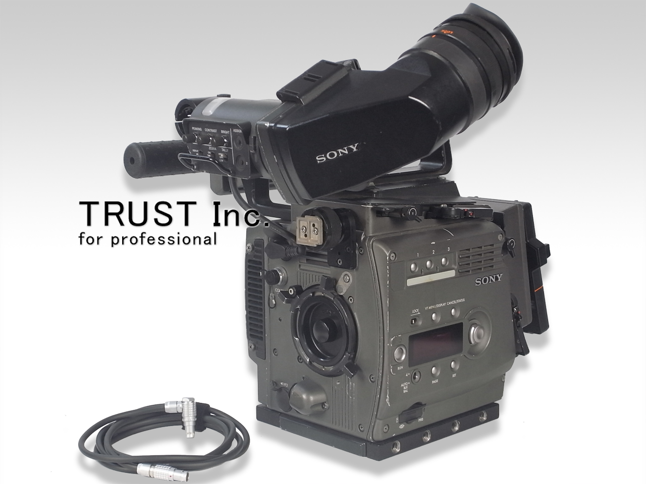 sony f35 price