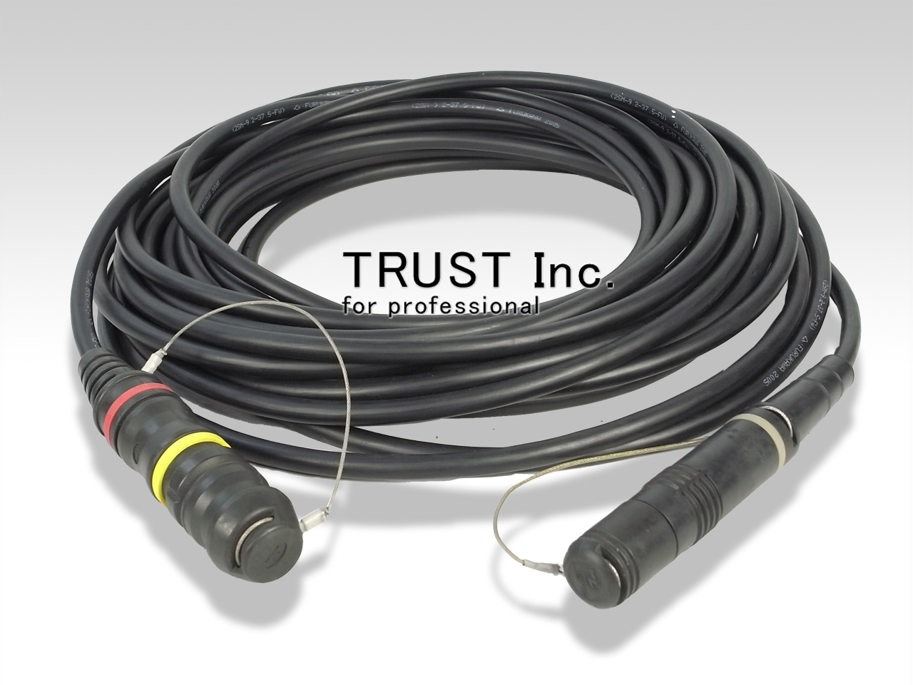 LEMO-多治見 / CAMERA CABLE【中古放送用・業務用 映像機器・音響機器