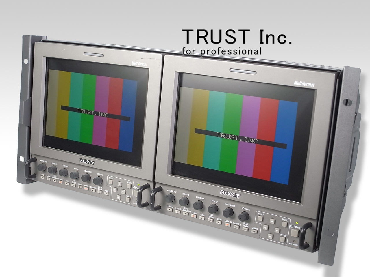 LMD-9050 / LCD Monitor【中古放送用・業務用 映像機器・音響機器の店