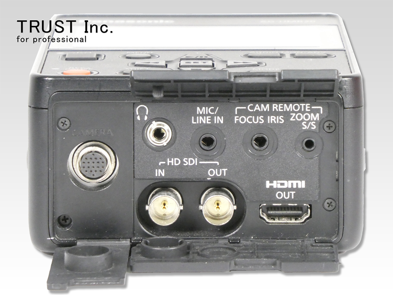 AG-UMR20 / Memory Card Recorder【中古放送用・業務用 映像機器・音響