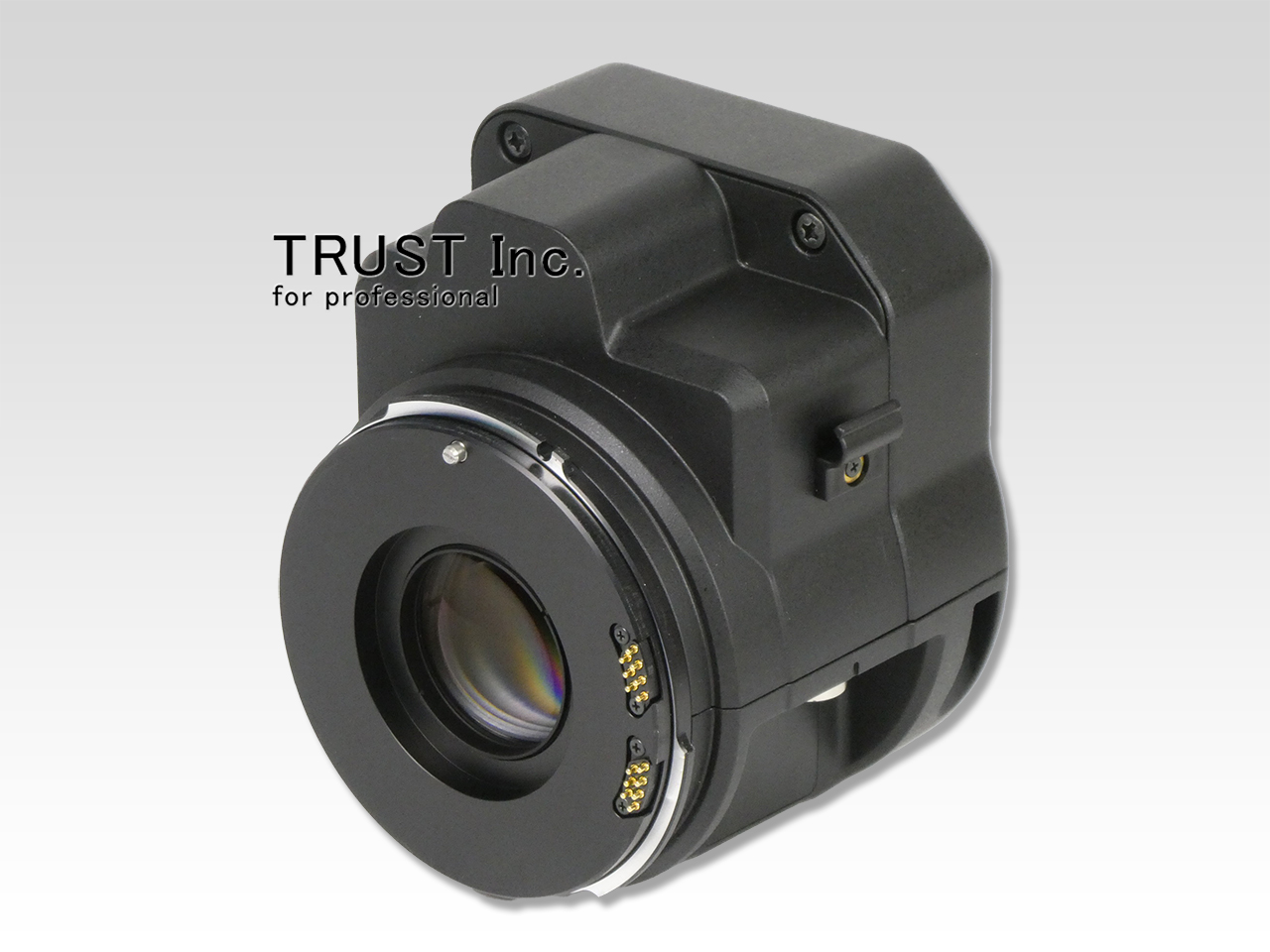 LA-FZB2 / Mount Adapter【中古放送用・業務用 映像機器・音響機器の店 - トラスト株式会社】