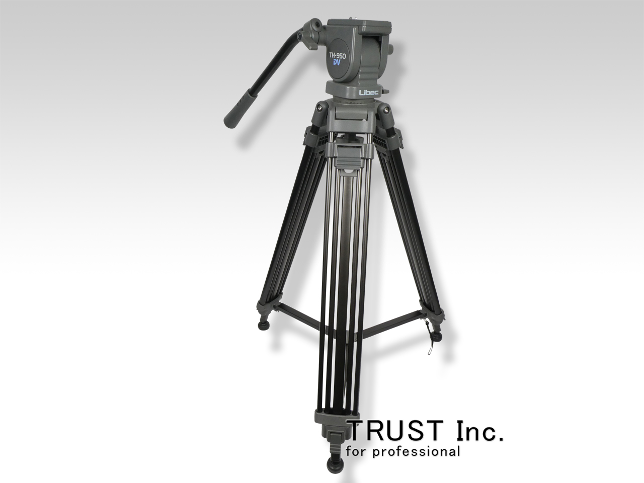 TH-950 DV / Tripod【中古放送用・業務用 映像機器・音響機器の店