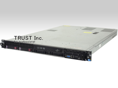 Proliant DL360 G6