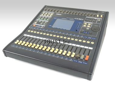 03D / Digital Mixing Console【中古放送用・業務用 映像機器・音響機器の店 - トラスト株式会社】