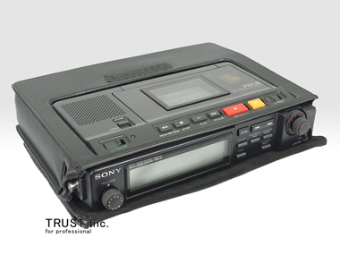 TCD-D10 PROII / Portable DAT Recorder【中古放送用・業務用 映像機器・音響機器の店 - トラスト株式会社】