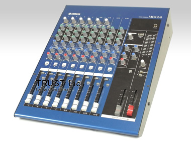 MG12/4 / Mixer【中古放送用・業務用 映像機器・音響機器の店