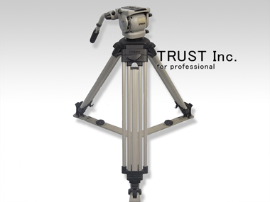 Vision 3 / Tripod【中古放送用・業務用 映像機器・音響機器の店 - トラスト株式会社】