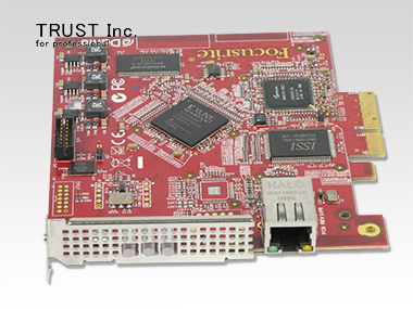 RedNet PCIe