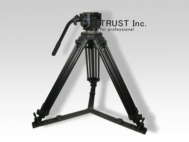 Pro6 / Tripod【中古放送用・業務用 映像機器・音響機器の店 - トラスト株式会社】