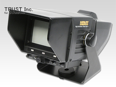 HDVF-500 / HD Viewfinder【中古放送用・業務用 映像機器・音響機器の店 - トラスト株式会社】