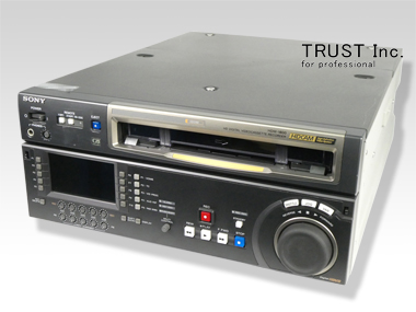 HDW-1800 / HDCAM Recorder【中古放送用・業務用 映像機器・音響機器の