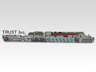 9098i Input Module